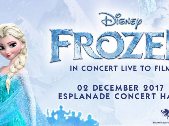 Disney in Concert: Frozen