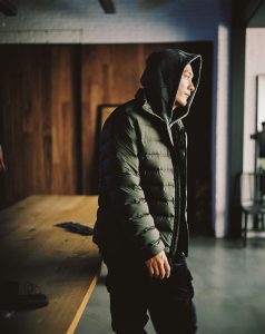 Timberland First Collaboration with Streetwear Label MADNESS