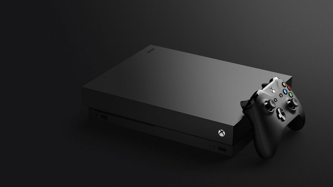 World’s Most Powerful Console, Xbox One X, Launches in Singapore