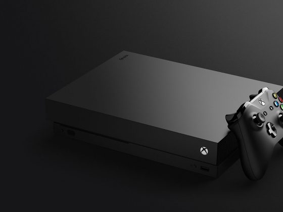 World’s Most Powerful Console, Xbox One X, Launches in Singapore