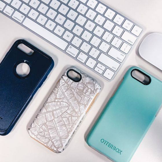OtterBox iPhone Cases - Darrenbloggie Giveaway