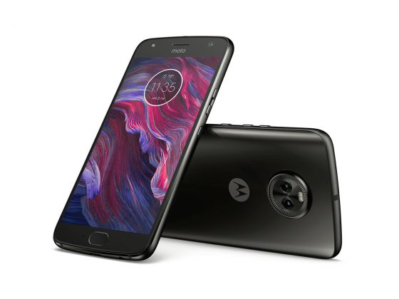 Experience Perfection with the moto x4 and moto g5S plus