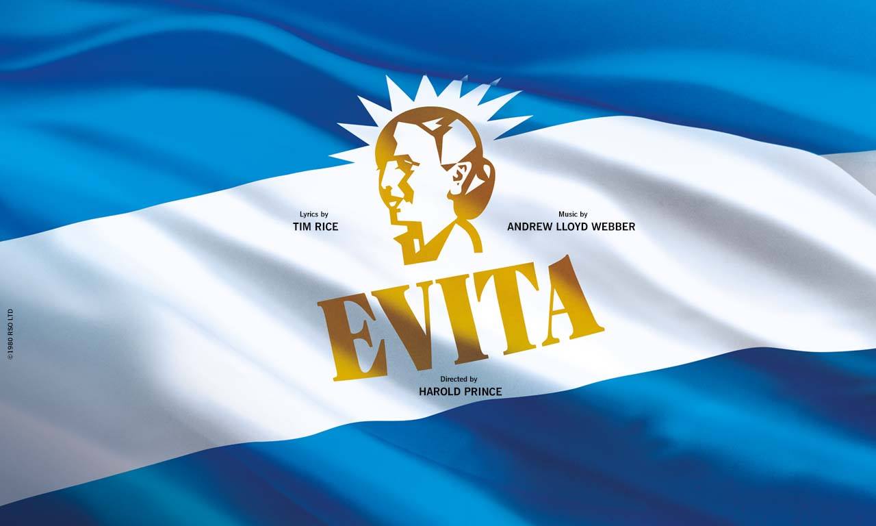 EVITA - The Musical LIVE in Singapore