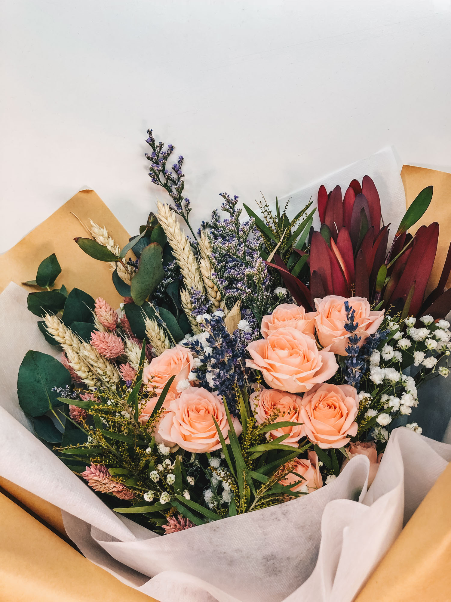 Why Do We Give Flowers on Valentine's Day? | Darren ...