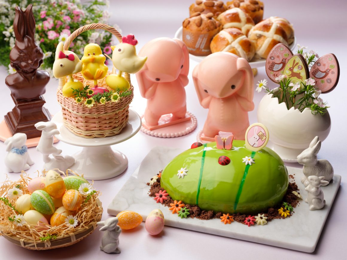Easter Goodies