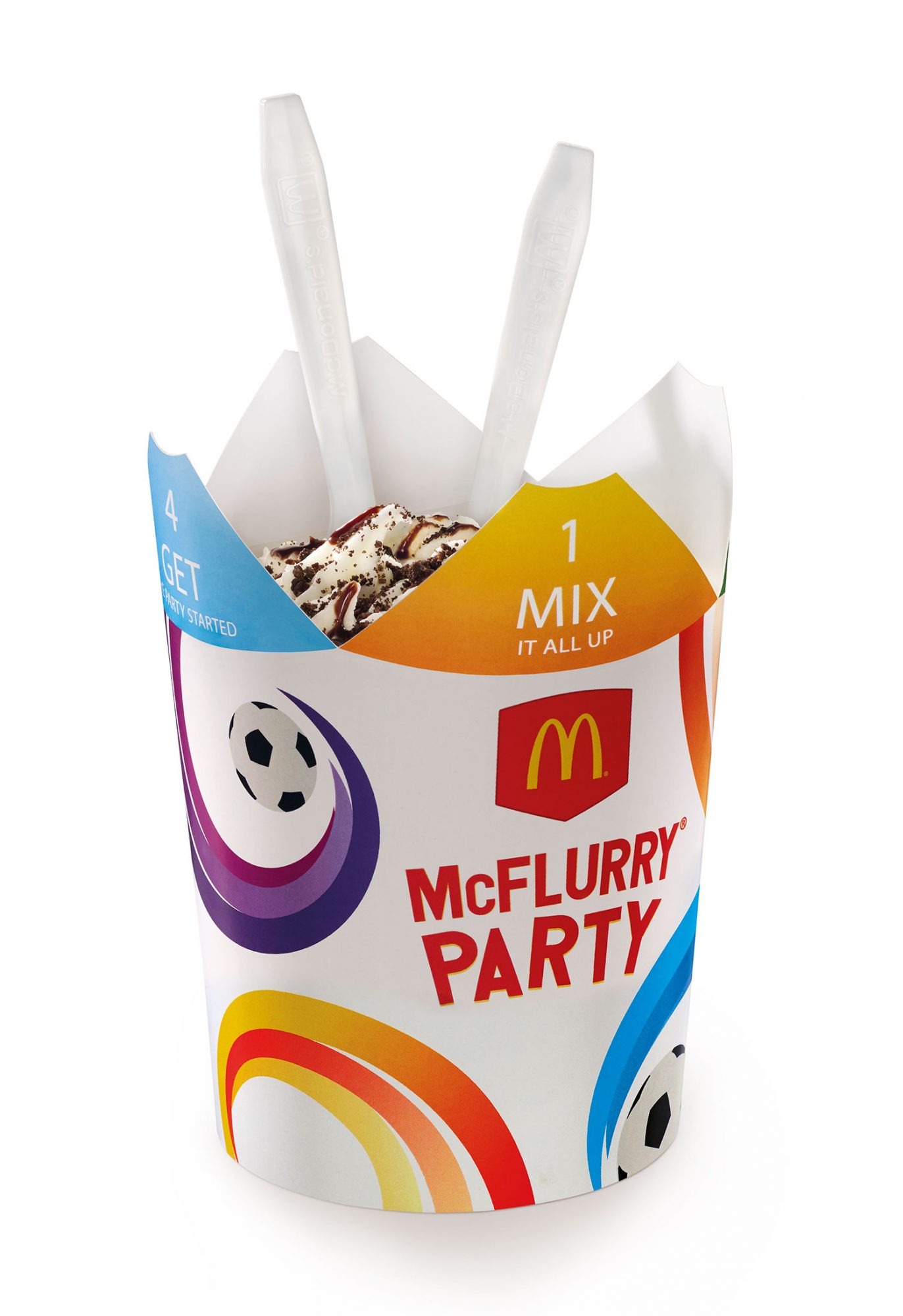 Party Party Party Pass Me A Cup