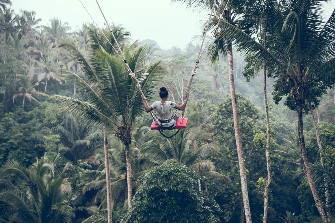 Amazing Activities to be done in Ubud, Bali with Traveloka