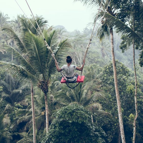 Amazing Activities to be done in Ubud, Bali with Traveloka