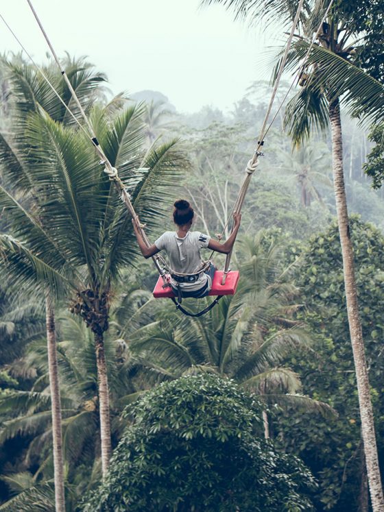 Amazing Activities to be done in Ubud, Bali with Traveloka