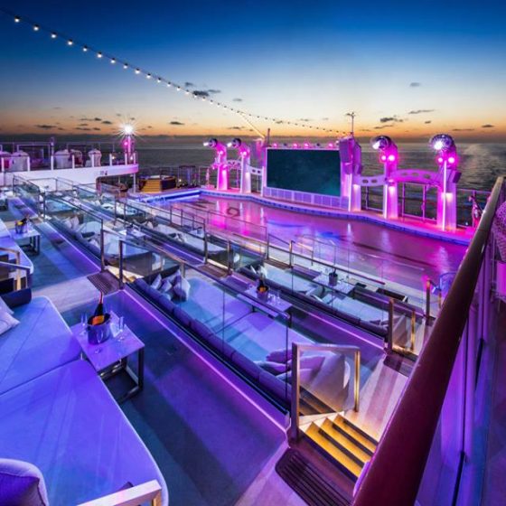 Dream Cruise - Genting Dream