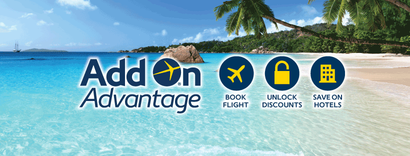 Expedia Brings The Fun Back To Travel With The All-New Expedia Add-On Advantage