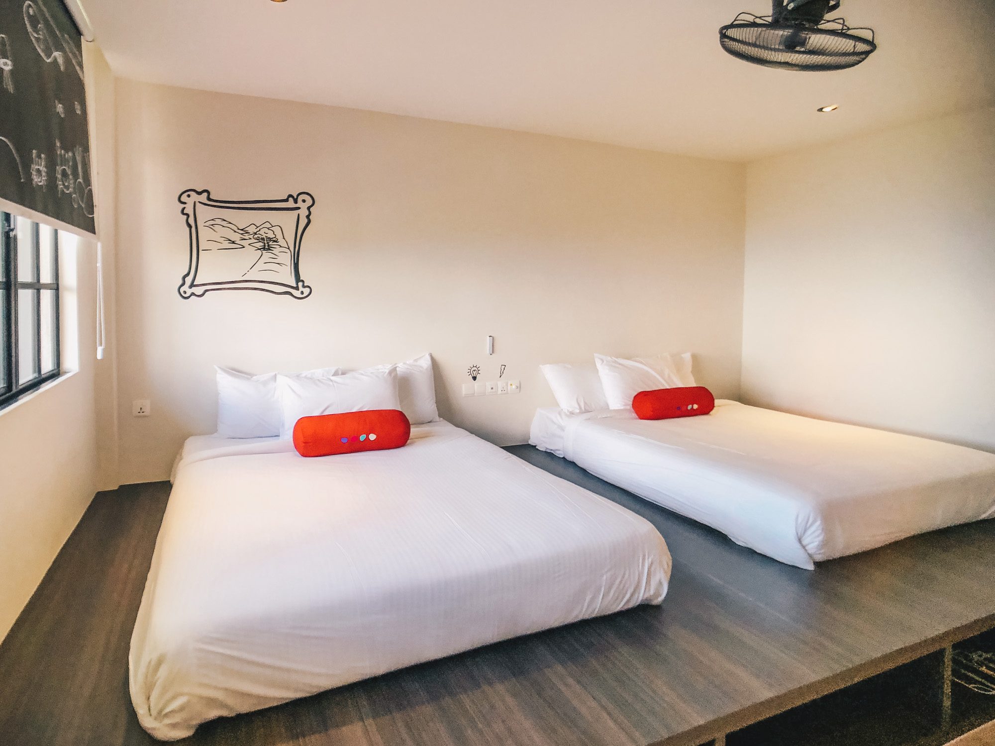 resortsworldgenting-themeparkhotel-darrenbloggie