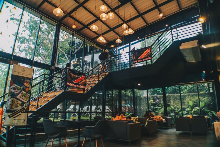 thechocolatefactorykhaoyaidarrenbloggie6901 Darren Bloggie