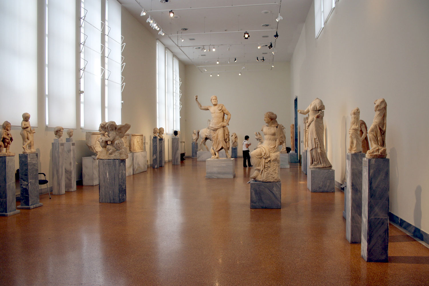 Best museums in Athens you should have in your itinerary!