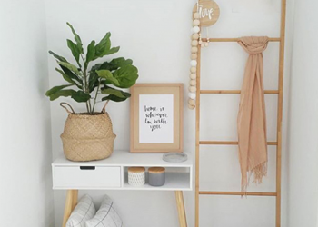5 Cheap and Easy Ways to Level Up your Home Decor
