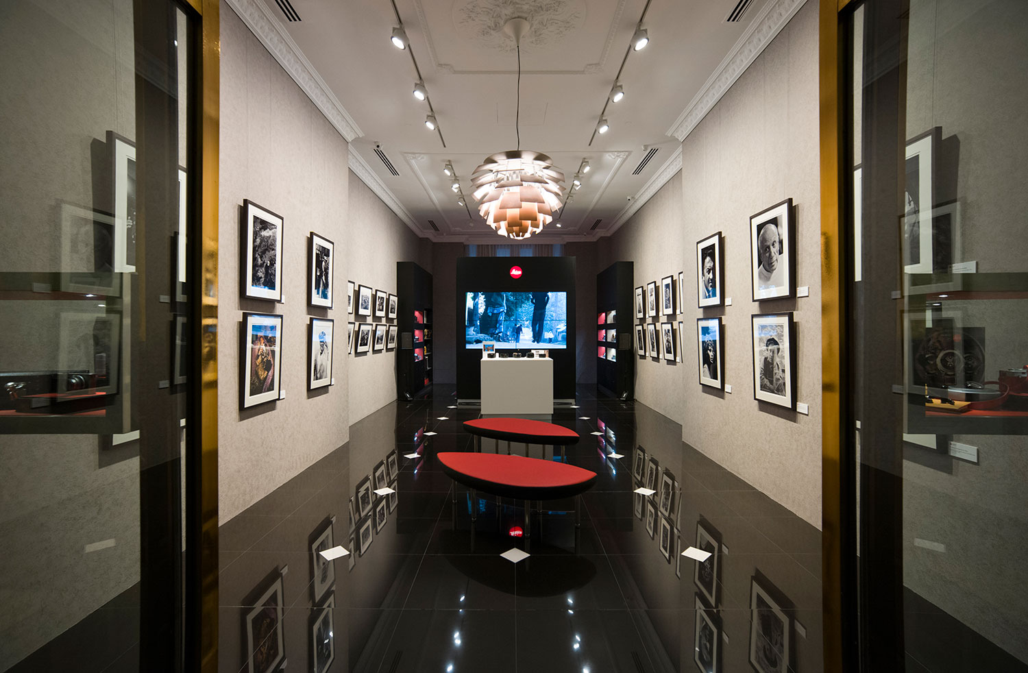 Leica Galerie Singapore Launches its First Collaborative Photography Exhibition