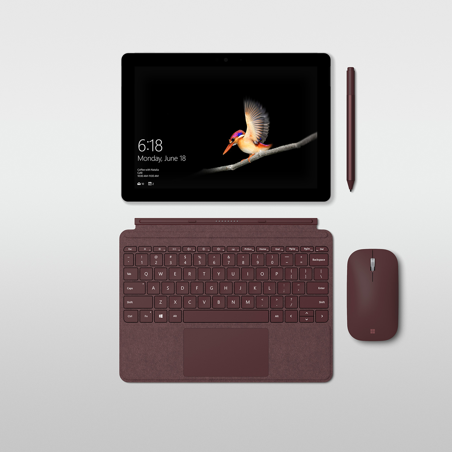 Microsoft Surface Go officially launches in Singapore