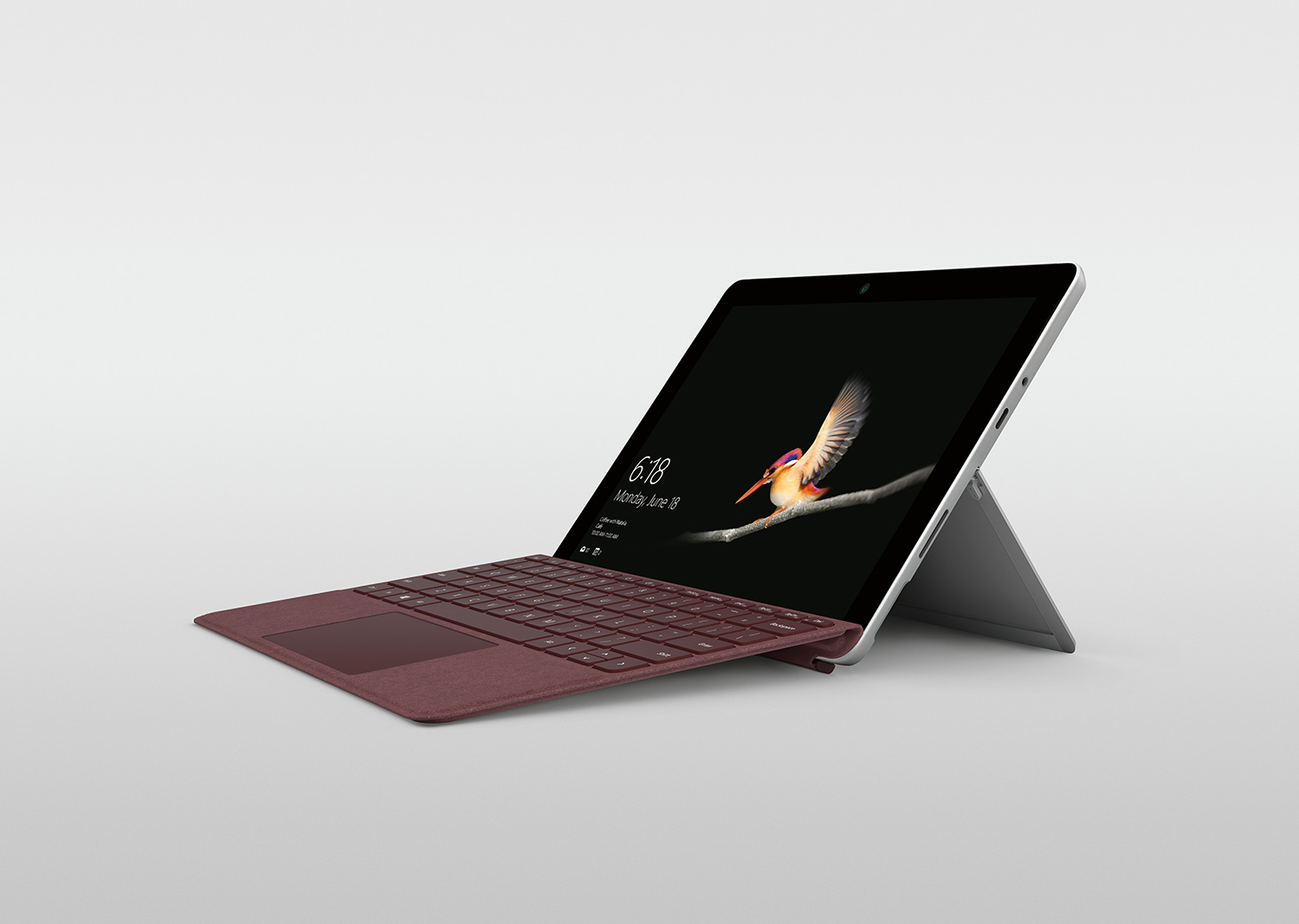 Microsoft Surface Go officially launches in Singapore