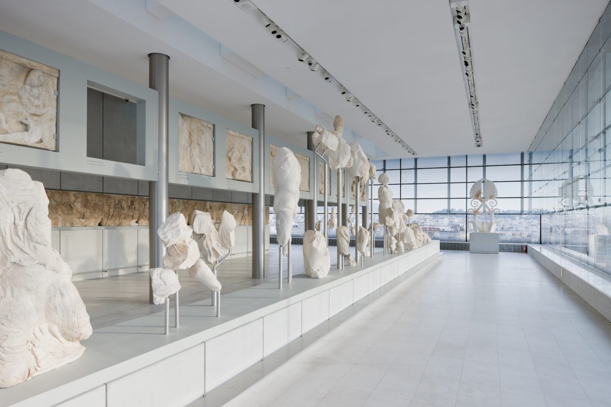 Best museums in Athens you should have in your itinerary!