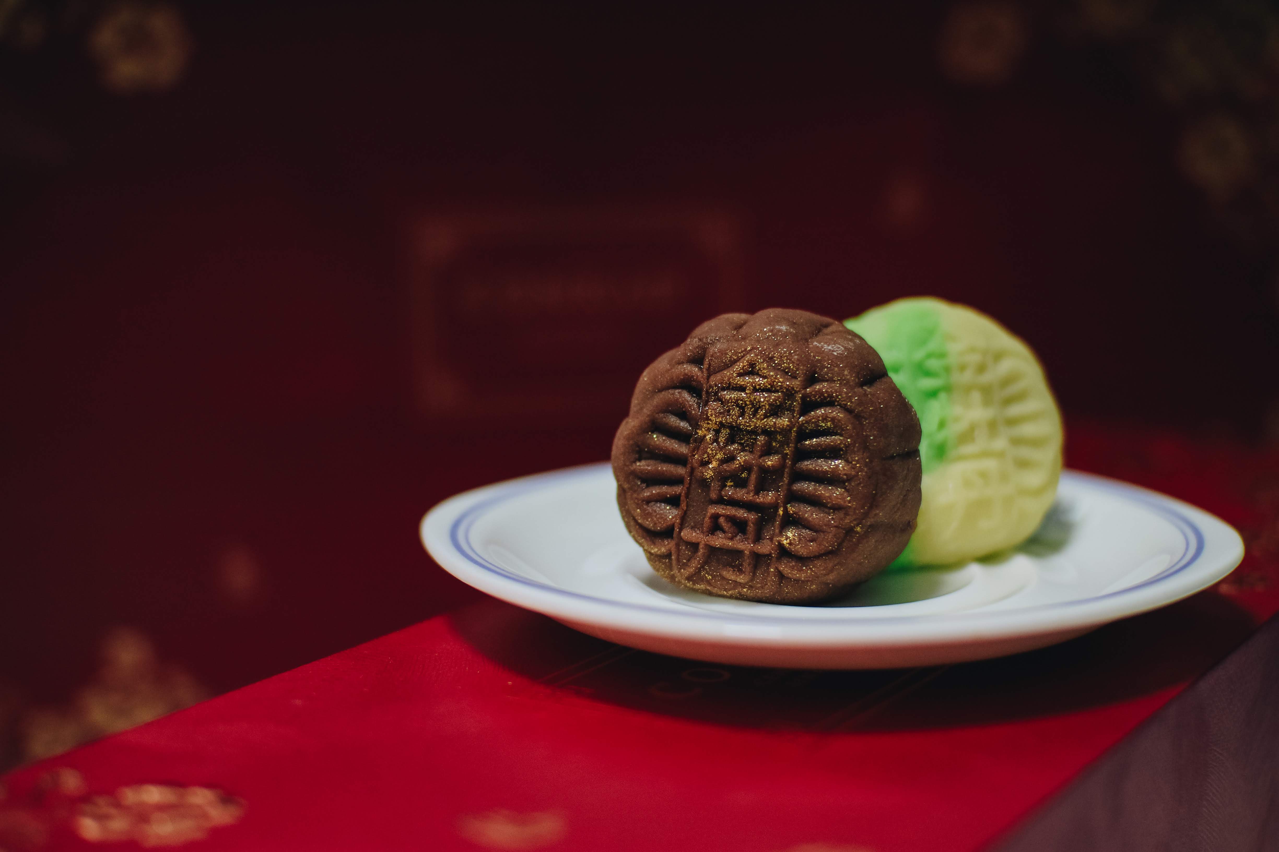 Mid-Autumn Festival 2018 - Mooncakes Shopping Guide