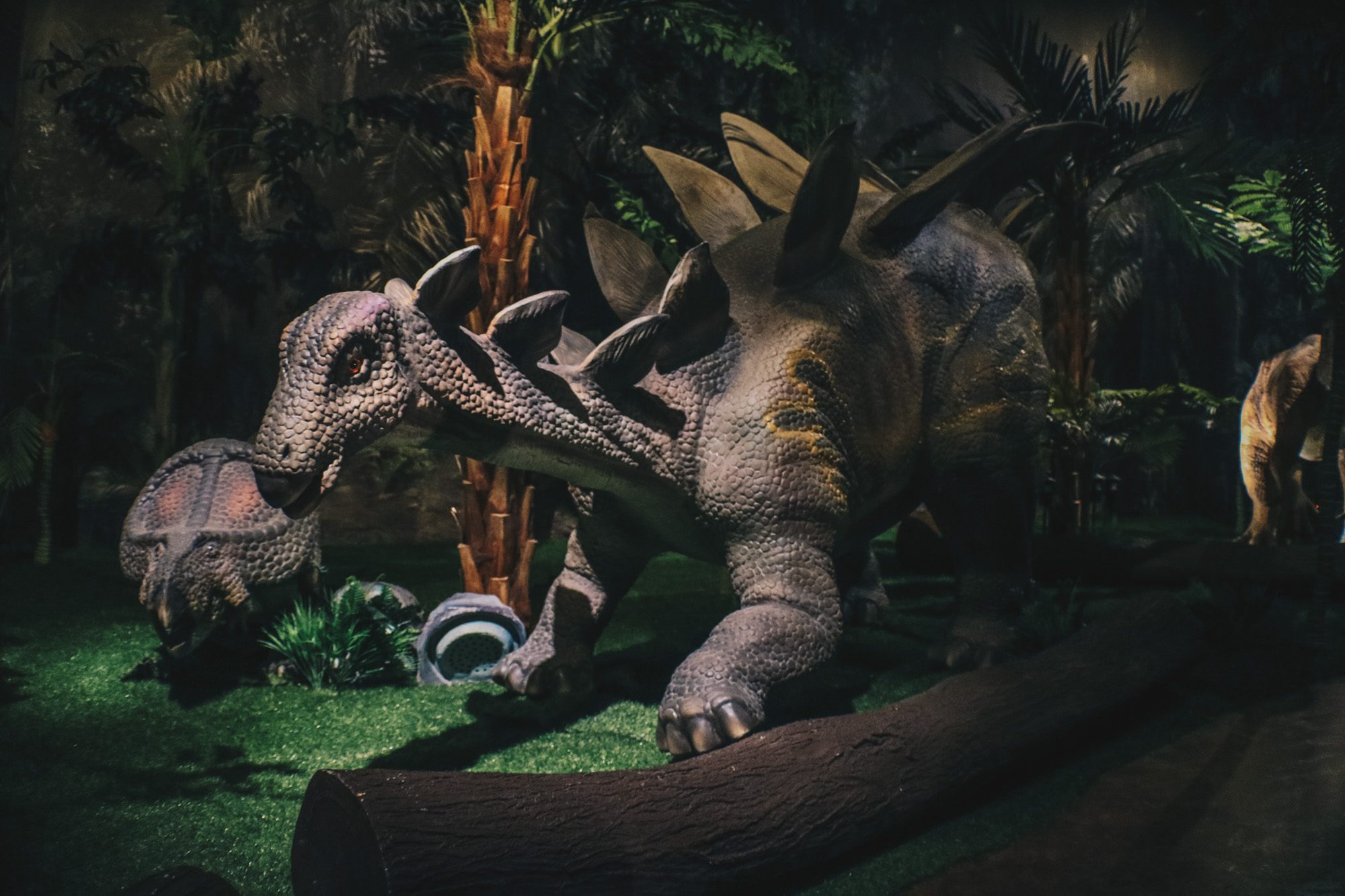 resortsworldgenting-jurassic-research-centre-darrenbloggie