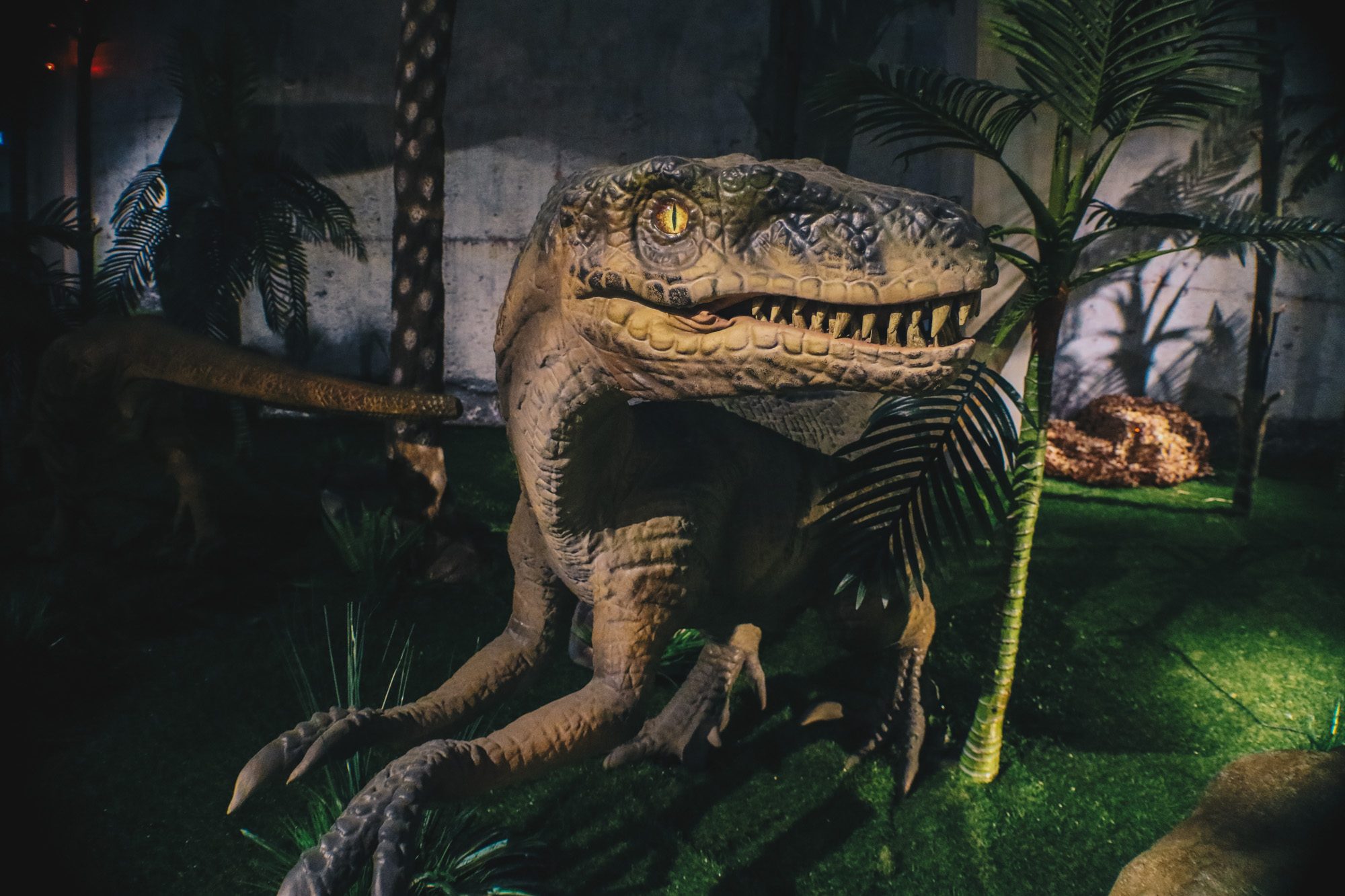 resortsworldgenting-jurassic-research-centre-darrenbloggie