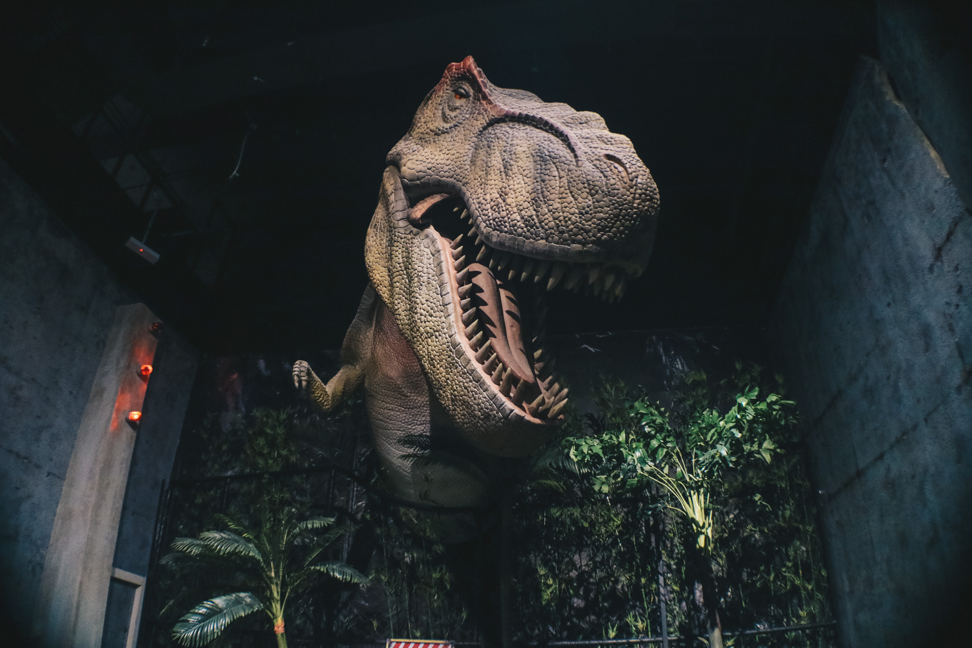 resortsworldgenting-jurassic-research-centre-darrenbloggie