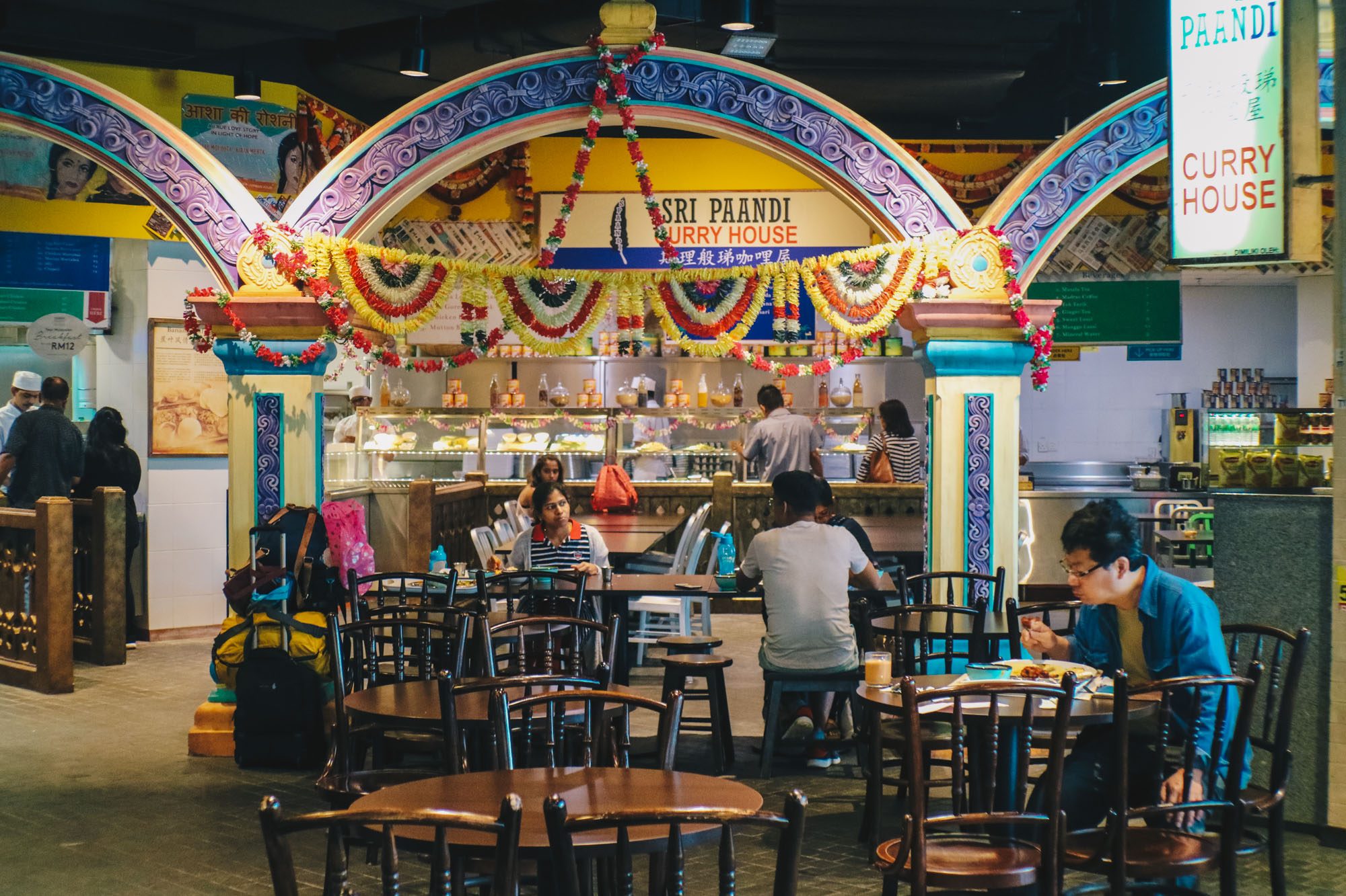 resortsworldgenting-malaysia-food-street-darrenbloggie