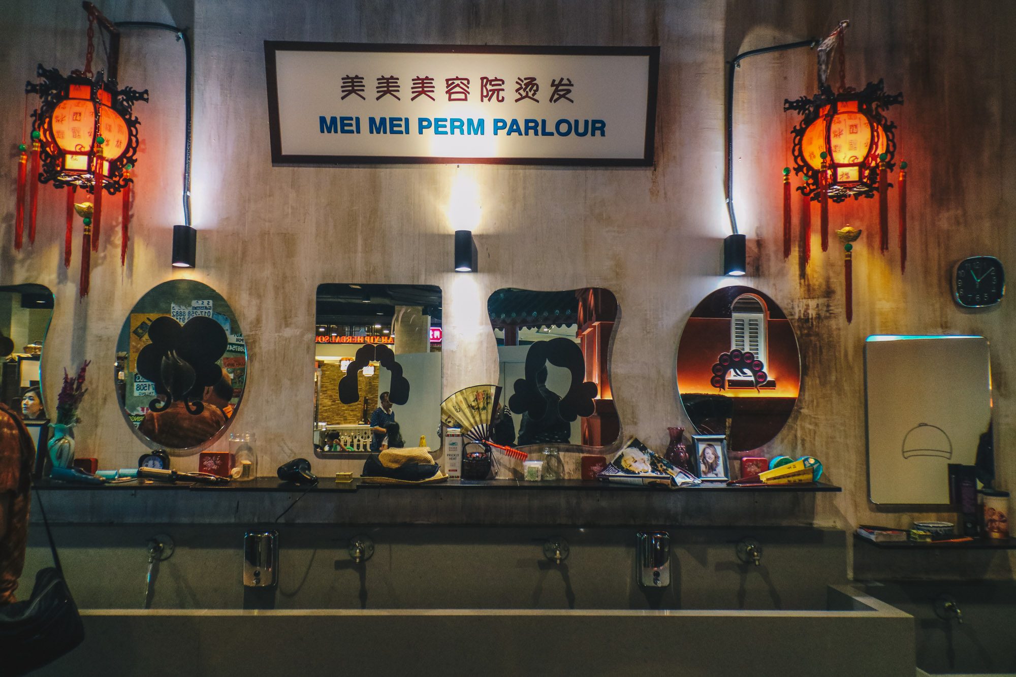 resortsworldgenting-malaysia-food-street-darrenbloggie