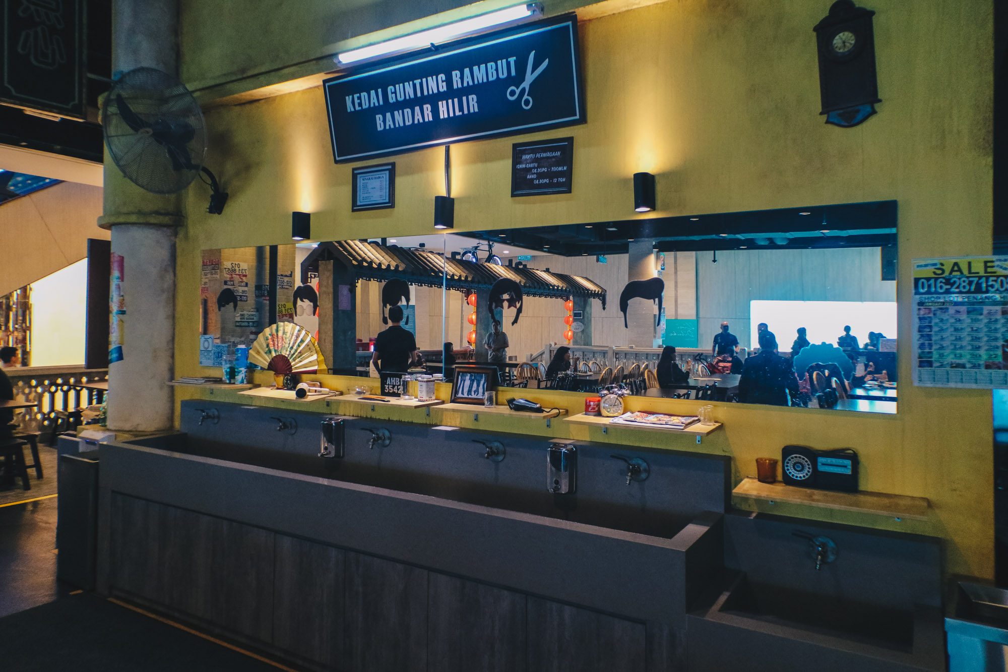 resortsworldgenting-malaysia-food-street-darrenbloggie