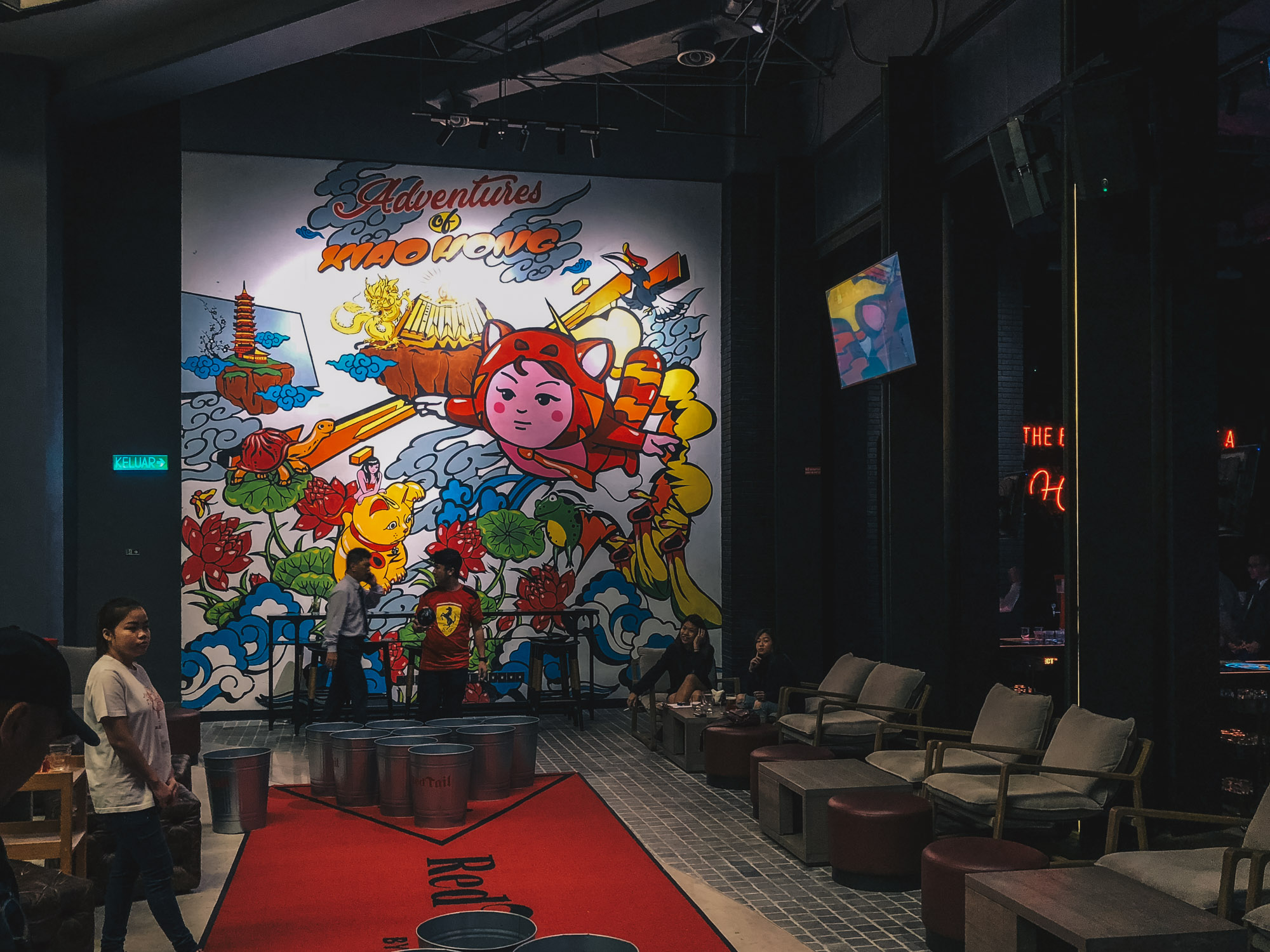 resortsworldgenting-redtailbyzouk-darrenbloggie