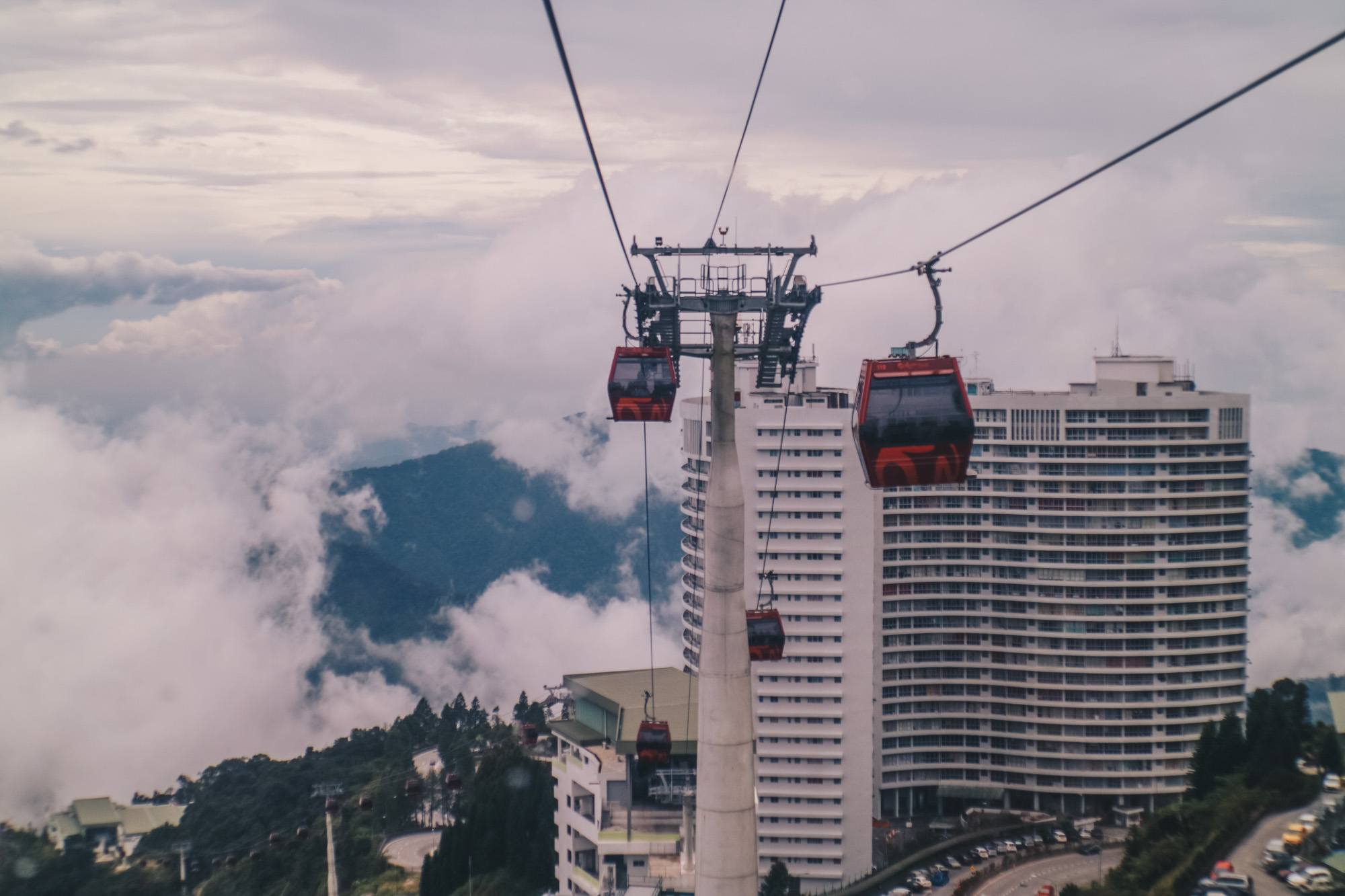 resortsworldgenting-skycablecar-darrenbloggie