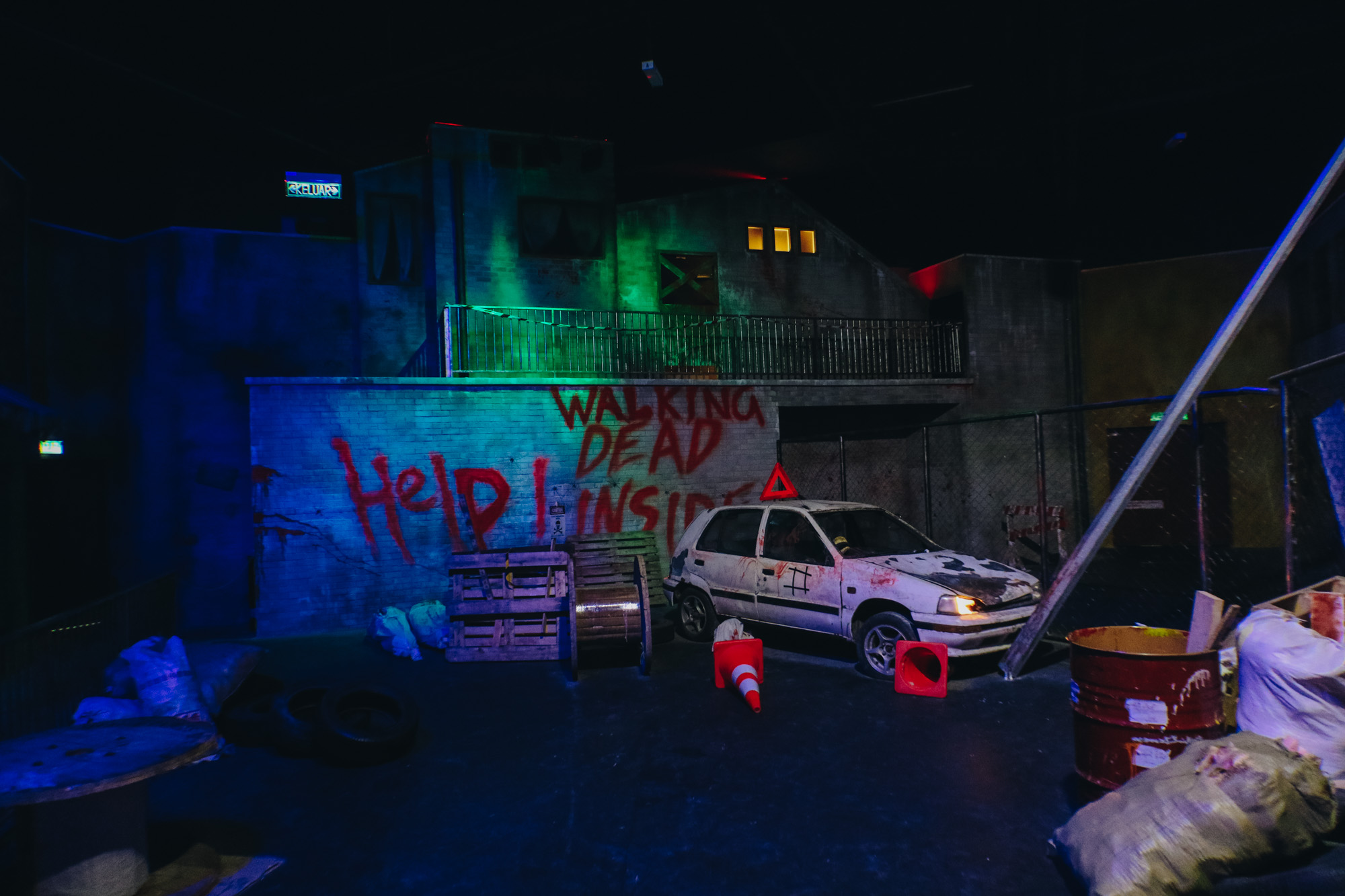 resortsworldgenting-zombieoutbreak-darrenbloggie