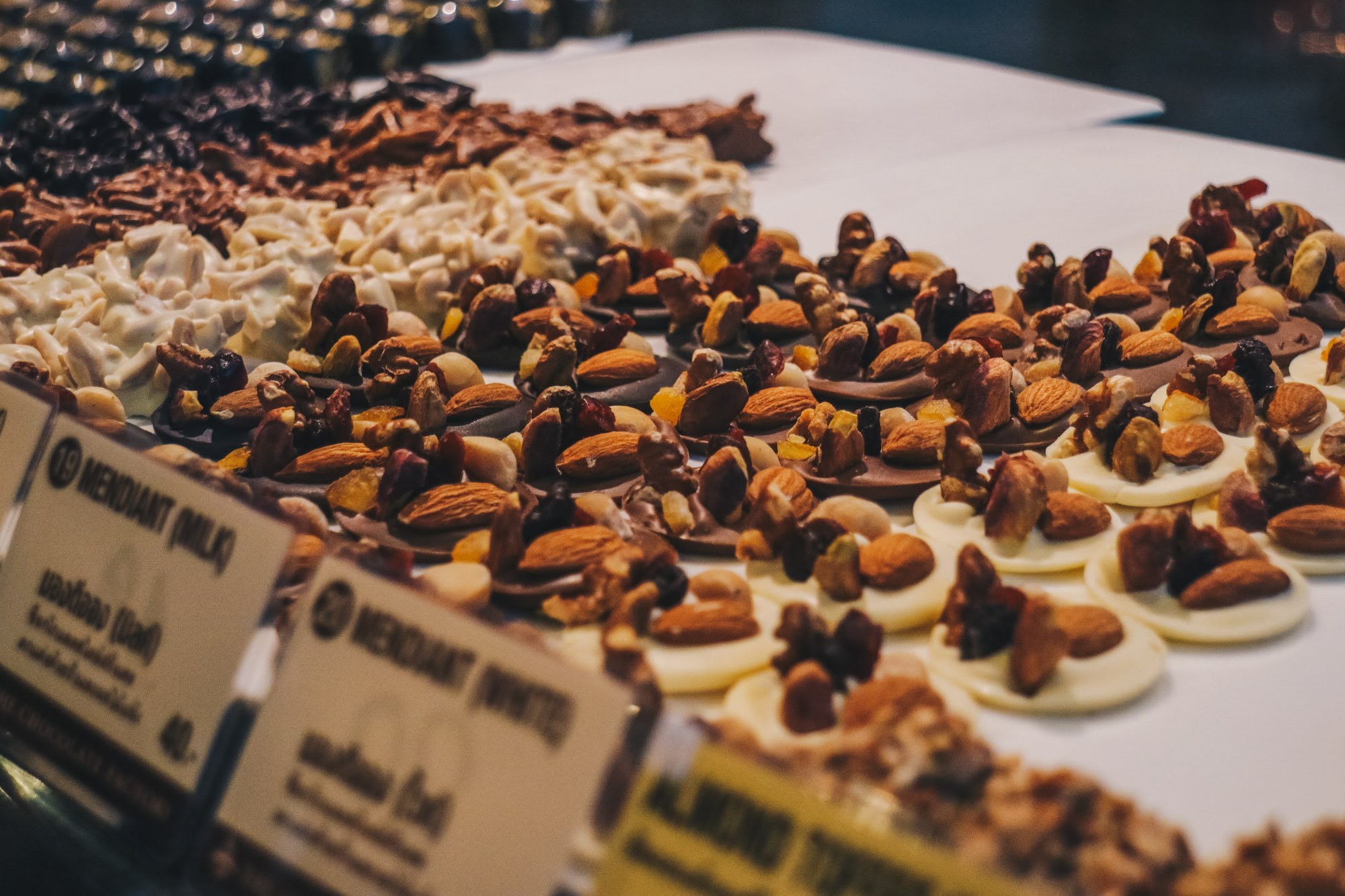 Khao Yai - The Chocolate Factory