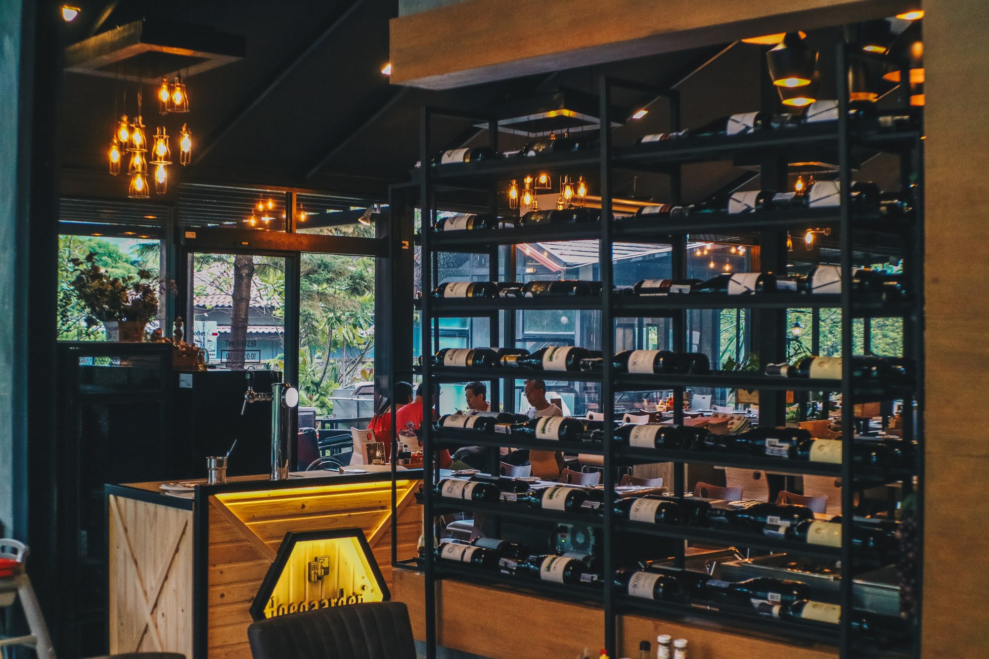 Khao Yai - The Chocolate Factory