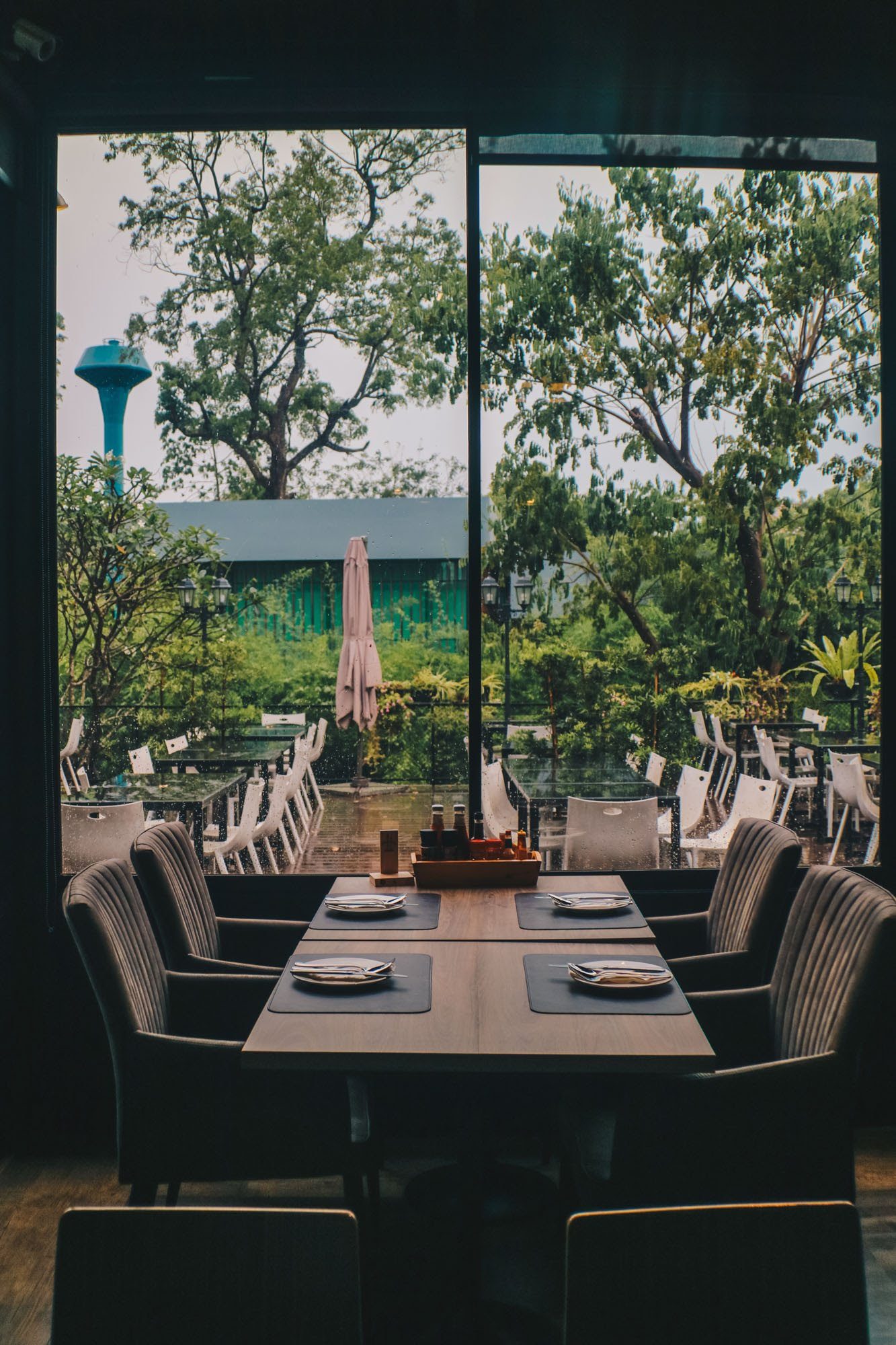Khao Yai - The Chocolate Factory