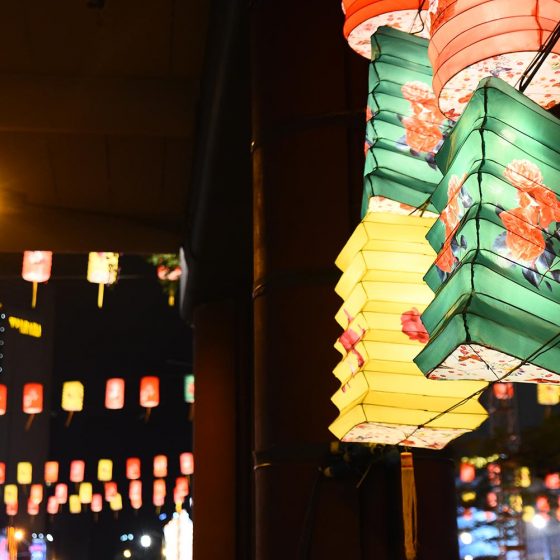 Reminiscing the Chinese Heritage at Chinatown Mid-Autumn Festival 2018