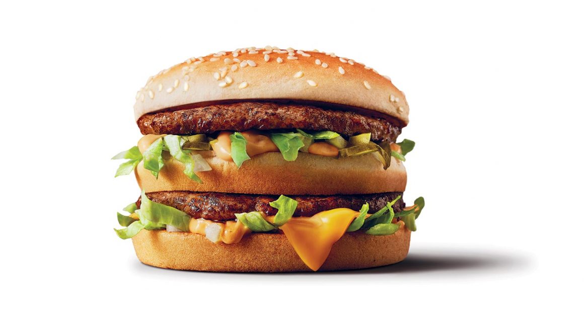 McDonald’s® Singapore celebrates Big Mac’s 50th Anniversary