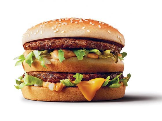McDonald’s® Singapore celebrates Big Mac’s 50th Anniversary