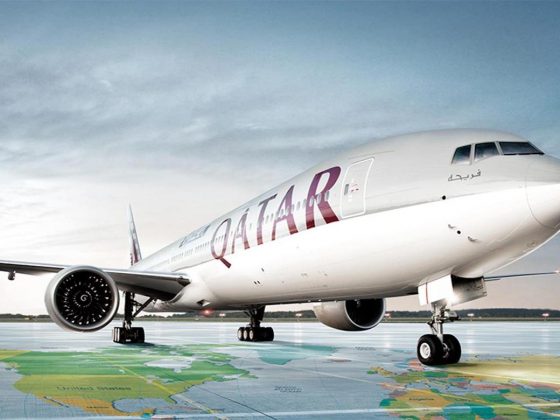 Enjoy Great Fares to many Exciting Destinations with Qatar Airways