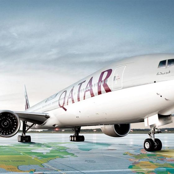 Enjoy Great Fares to many Exciting Destinations with Qatar Airways