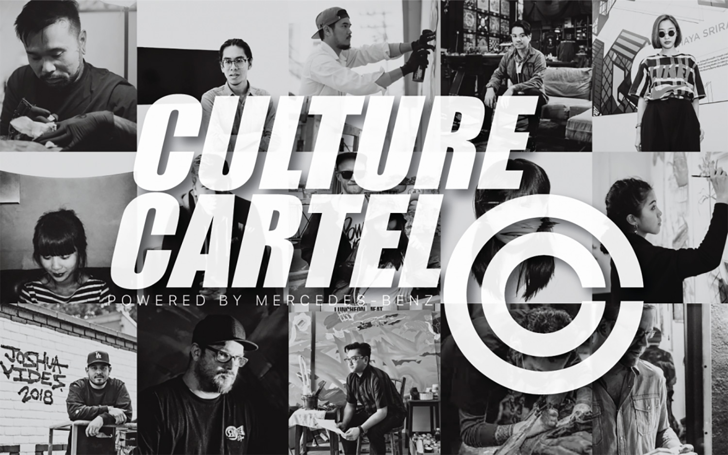 Culture Cartel 2018 –  Asia’s First-of-its-kind Street Culture Convention