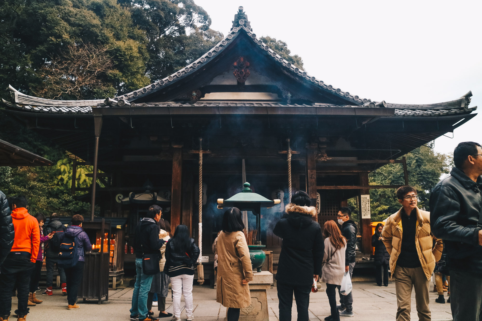 Kinkakuji-Golden-Pavilion-kyoto-japan-darrenbloggie