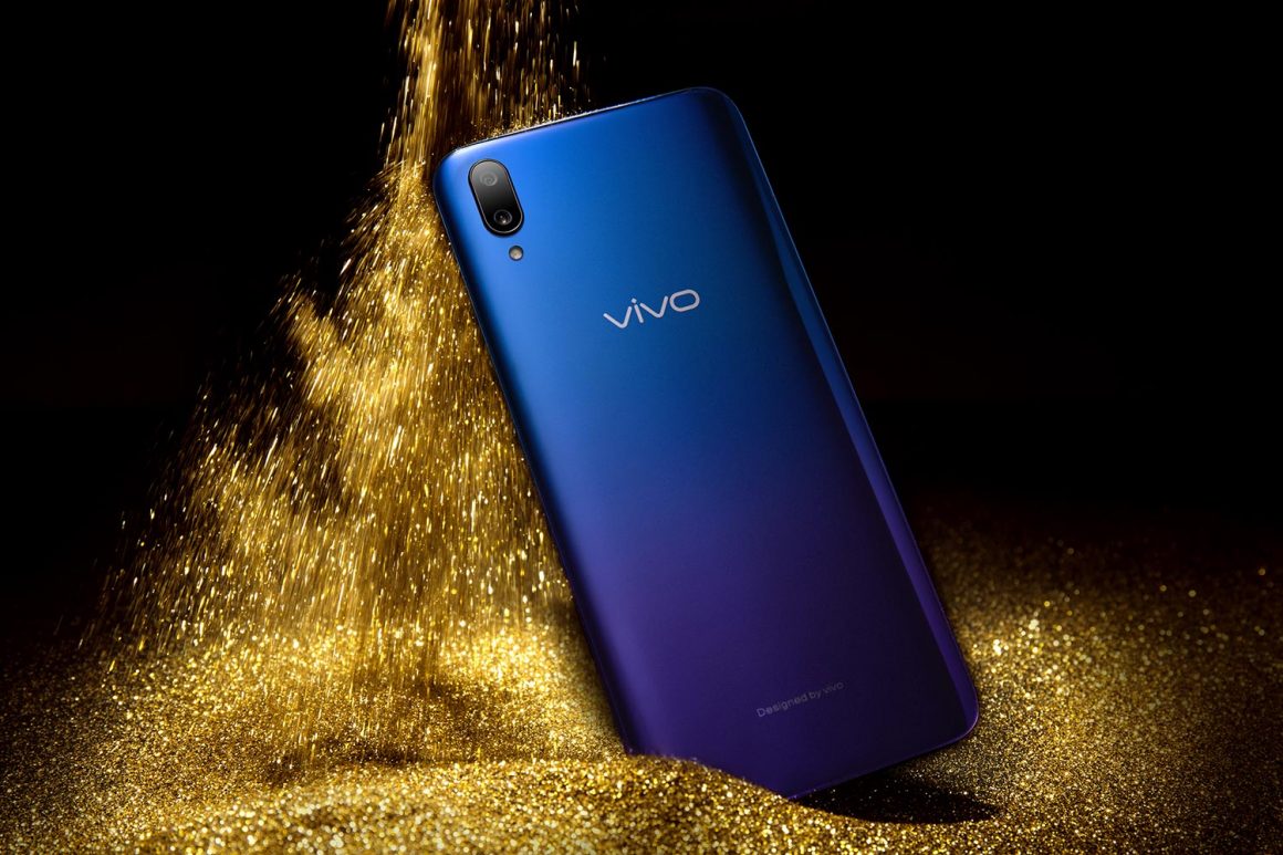 Vivo-V11-Nebula-Back