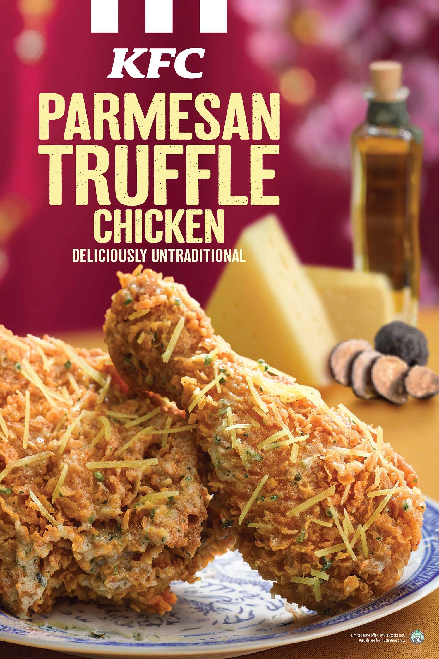 KFC-Parmesan-Truffle-Chicken