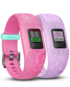 The Stylish Fitness Tracker Watch: Garmin vívofit® jr. 2