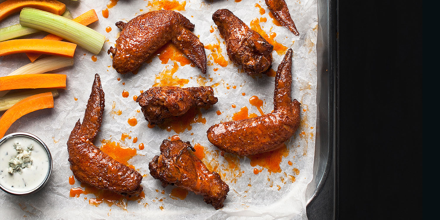 Deliveroo-x-Overeasy---Spicy-Buffalo-Wings