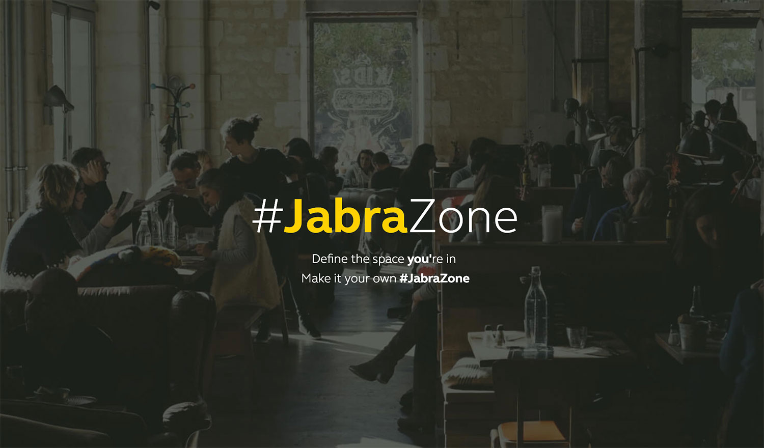Win a trip for 2 to Japan with JabraZone