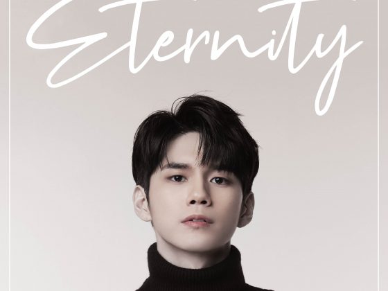 Tickets Going On Sale for Ong Seong-wu’s Eternity 1st fan Meet and Greet in Singapore