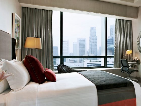 Carlton-City-Hotel-Singapore---Guest-room